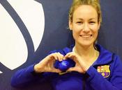 Paula Curto: entendía baloncesto hacía feliz"