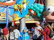 Tips para visitar Universal Studios
