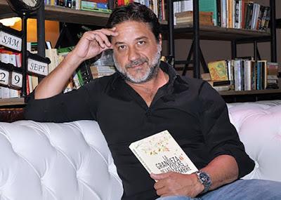 La grandeza de las cosas sin nombre (Enrique Arce)