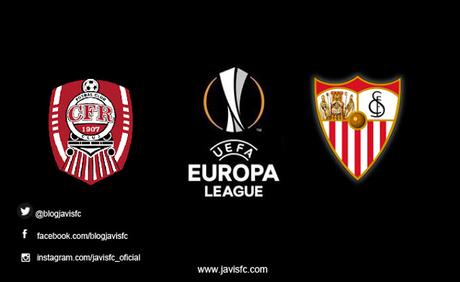 Previa Cluj - Sevilla FC Previa Cluj - Sevilla FC