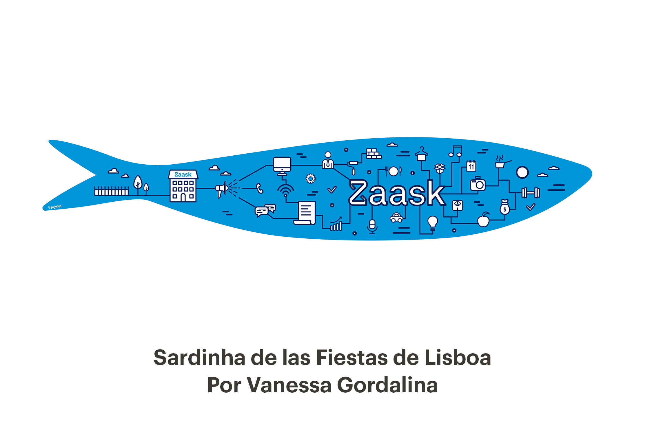 El Careto del Carnaval de Pondence anda suelto en Zaask El Careto del Carnaval de Pondence anda suelto en Zaask