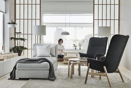 Tendencias 2020: Estilo Japandi Tendencias 2020: Estilo Japandi