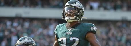 NFL FILADELFIA EAGLES – ¿Hay dudas con Douglas y el esquema de defensa?