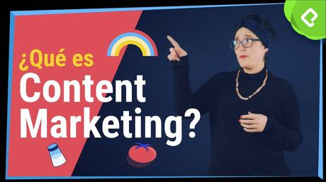 ¿Usas el content marketing como Dios manda…?