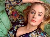 Adele publicará cuarto disco septiembre