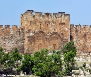 Semana Santa en Jerusalén: siguiendo las últimas horas de vida de Jesús (1ª parte)