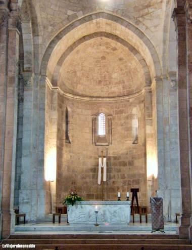 Semana Santa en Jerusalén: siguiendo las últimas horas de vida de Jesús (1ª parte)