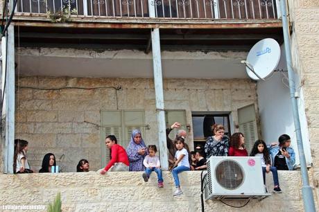 Semana Santa en Jerusalén: siguiendo las últimas horas de vida de Jesús (1ª parte)