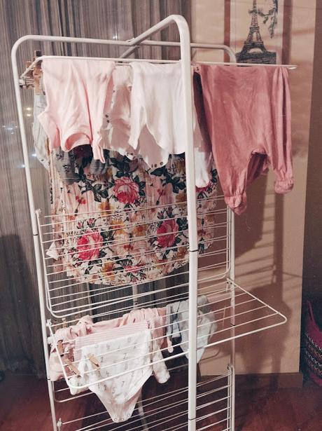 Mis tiendas de ropa de bebé favorita