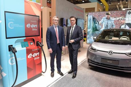 El Grupo Renault presentara cuatro modelos electrificados en Ginebra