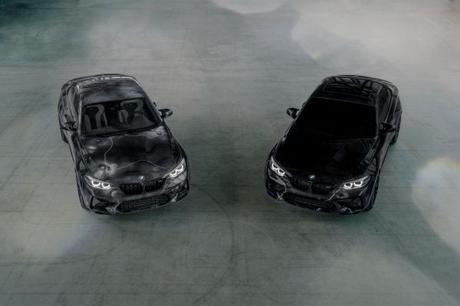El nuevo Mercedes-AMG GLE 63 S 4MATIC+ Coupé llega con variante S y 612 CV