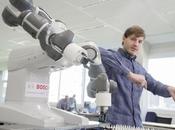Bosch establece pautas compañía para inteligencia artificial