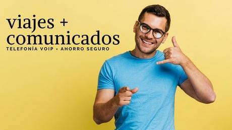 Llamadas Nacionales e Internacionales