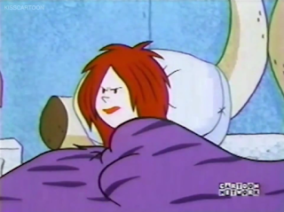 El capítulo prohibido y escondido de los Picapiedras.