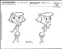 El capítulo prohibido y escondido de los Picapiedras.