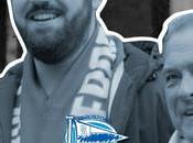 Batalla Aficiones: capítulo 2-Alavés