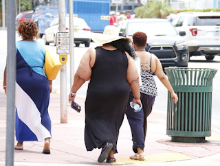 La obesidad como enfermedad crónica