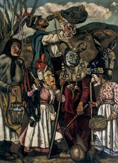 La imagen puede contener: una persona