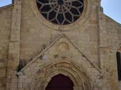 Panteón Templarios. Tomar