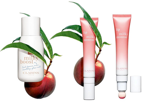 Lip Milky Mousse para los labios Lip Milky Mousse para los labios