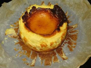 TARTA DE QUESO LA VIÑA TARTA DE QUESO LA VIÑA