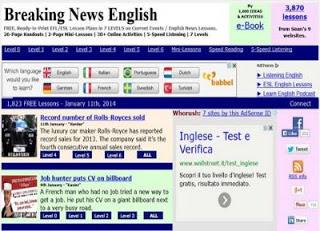 10 herramientas web imprescindibles para aprender inglés