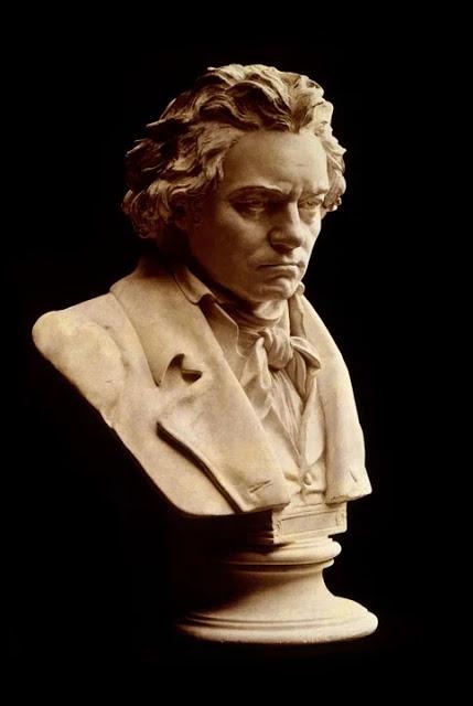 250 º aniversario de Beethoven 2020 (conmemoración)