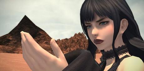 Ya está disponible el parche 5.2 de Final Fantasy XIV Online