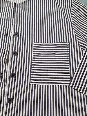 CAMISA DE RAYAS