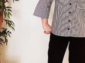 Camisa rayas