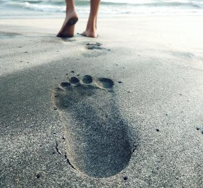 El umbral de tu camino