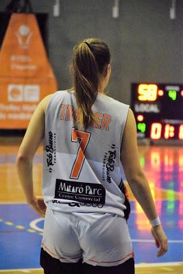 Laura Timoner: paro hasta lograr metas, aunque sean grandes