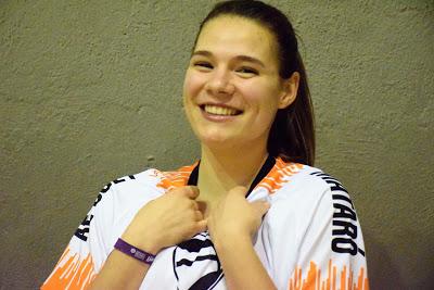 Laura Timoner: paro hasta lograr metas, aunque sean grandes