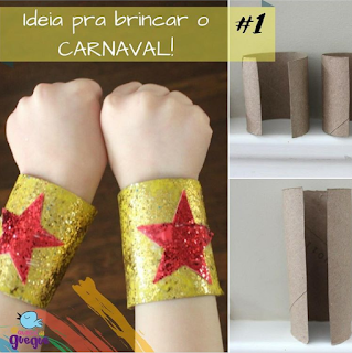 12 Ideas diy para carnaval de ultima hora 12 Ideas diy para carnaval de ultima hora