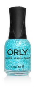 Orly ha lanzado una colección de Carnaval que bien podría ser la de Primavera :) Tendencias de colores para esta Primavera – Verano 2020 según Pantone