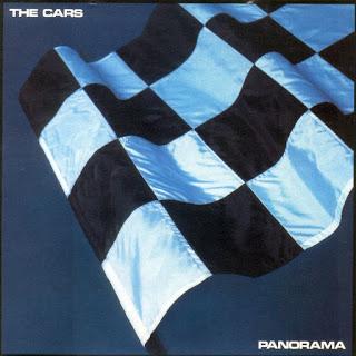 The Cars - Touch and Go (1980)