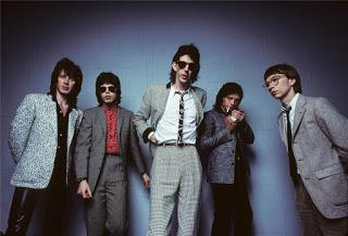 The Cars - Touch and Go (1980)