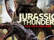 Jurassic Thunder (2019)