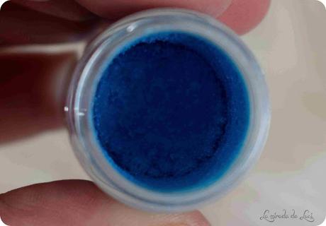 ¡Al rescate...de un pigmento!