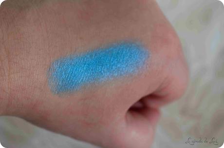 ¡Al rescate...de un pigmento! ¡Al rescate...de un pigmento!