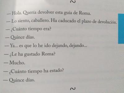 No vuelva usted mañana. Historias de un librero, de Néstor Villazón