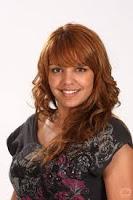 Patricia del Olmo