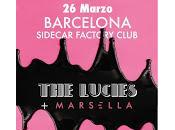 Lucies Marsella Sala Sidecar