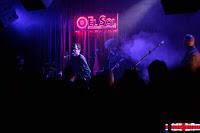 Amaro Ferreiro en Sala el Sol