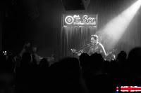 Amaro Ferreiro y Pablo Novoa en Sala el Sol