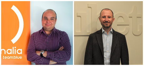 Nominalia y Ubilibet se asocian para reforzar su oferta de servicios de protección de marca online