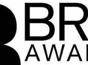 Lista completa ganadores brit awards 2020