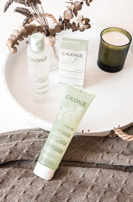 rutina facial de noche