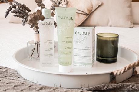 rutina facial de noche