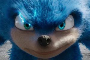 SONIC (La película) – Reseña y Crítica